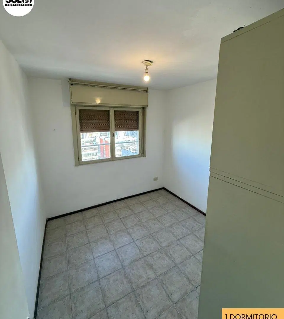 Departamento en Alquiler| Santa Fe al 1600 1