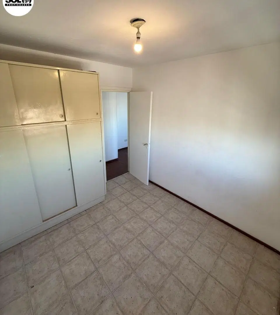 Departamento en Alquiler| Santa Fe al 1600 2
