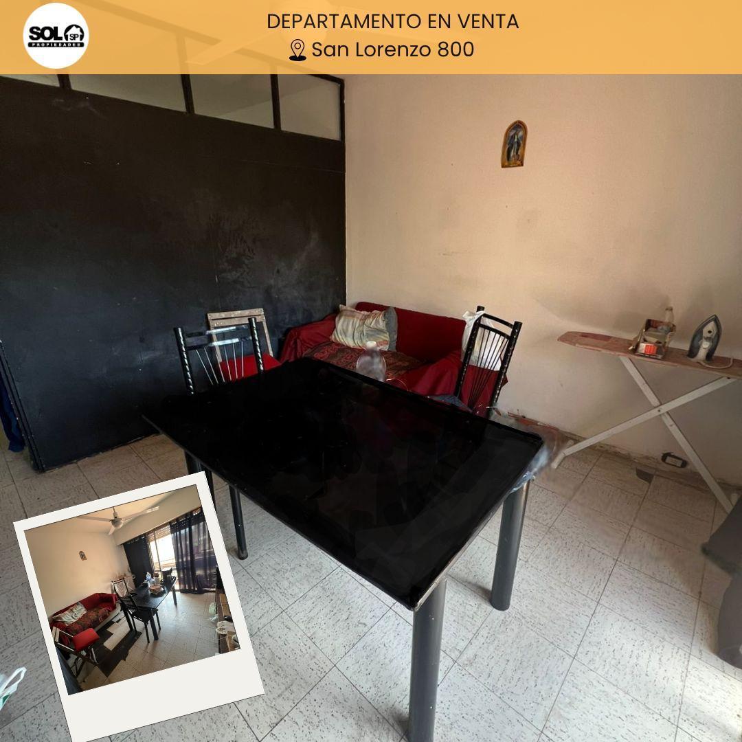 Foto de Departamento en Venta| San Lorenzo al 800, imagen 2