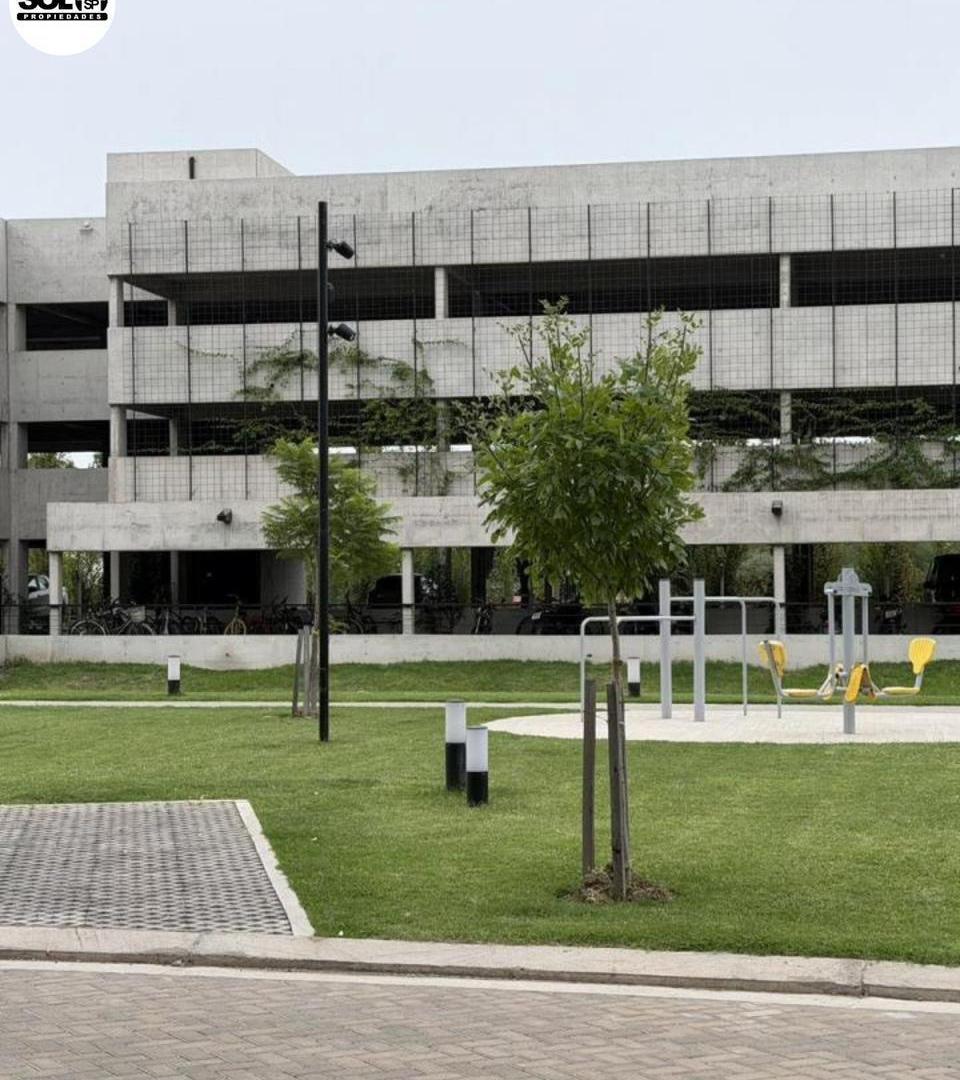 Foto de Departamento en Alquiler en Los Pasos Bauen| Fisherton, imagen 2