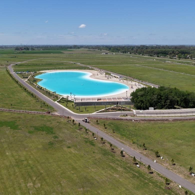 Foto de Terreno en Vida Crystal Lagoon, imagen 2