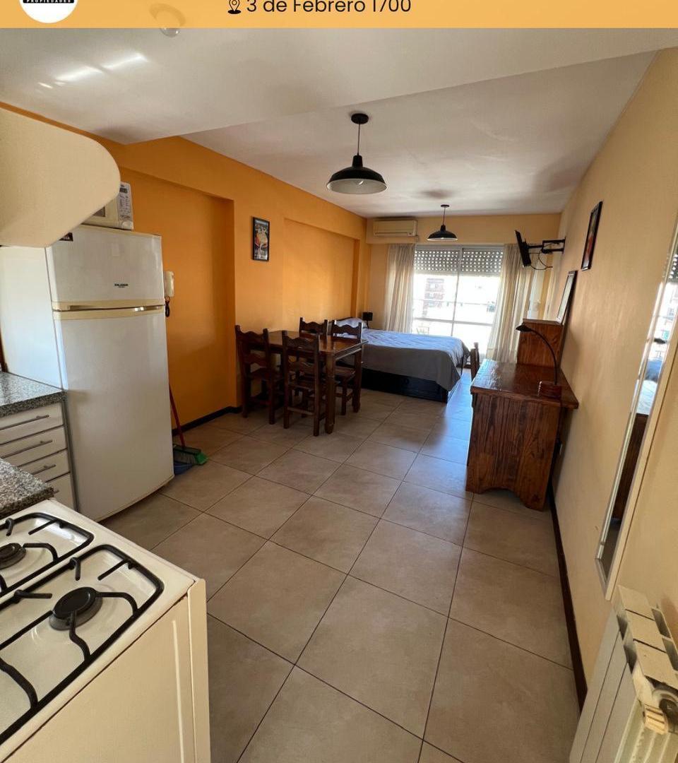 Foto de Departamento en Alquiler| 3 de febrero 1700, imagen 2