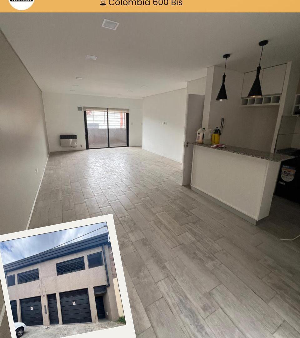 Foto de Casa en Alquiler| Colombia 600 bis, imagen 1