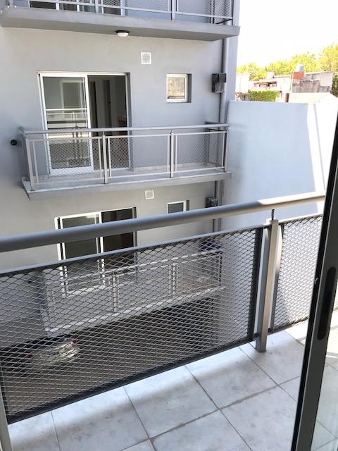 Depto en San Fernando. 2 Amb con Gran Balcón, Parrilla y Terraza 4