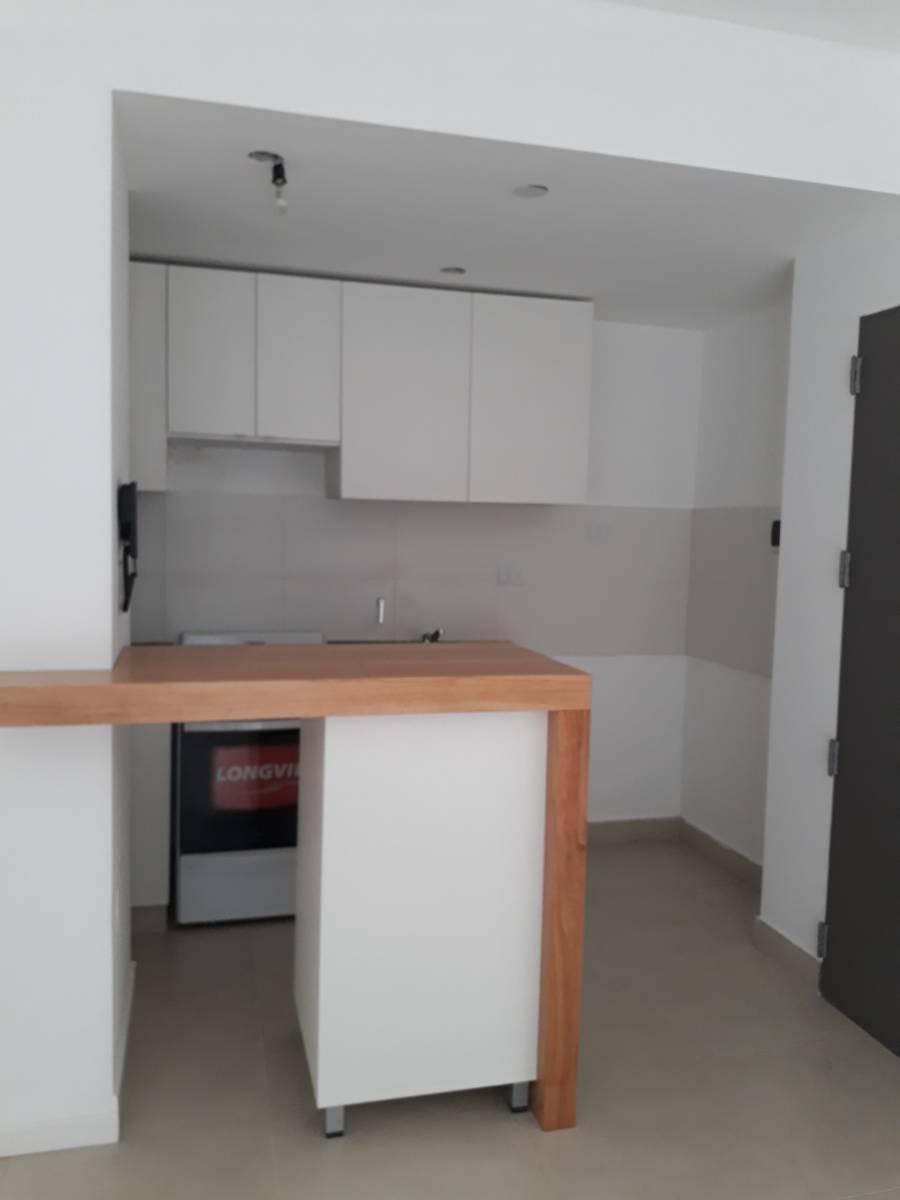 Depto en San Fernando. 2 Amb con Gran Balcón, Parrilla y Terraza 3