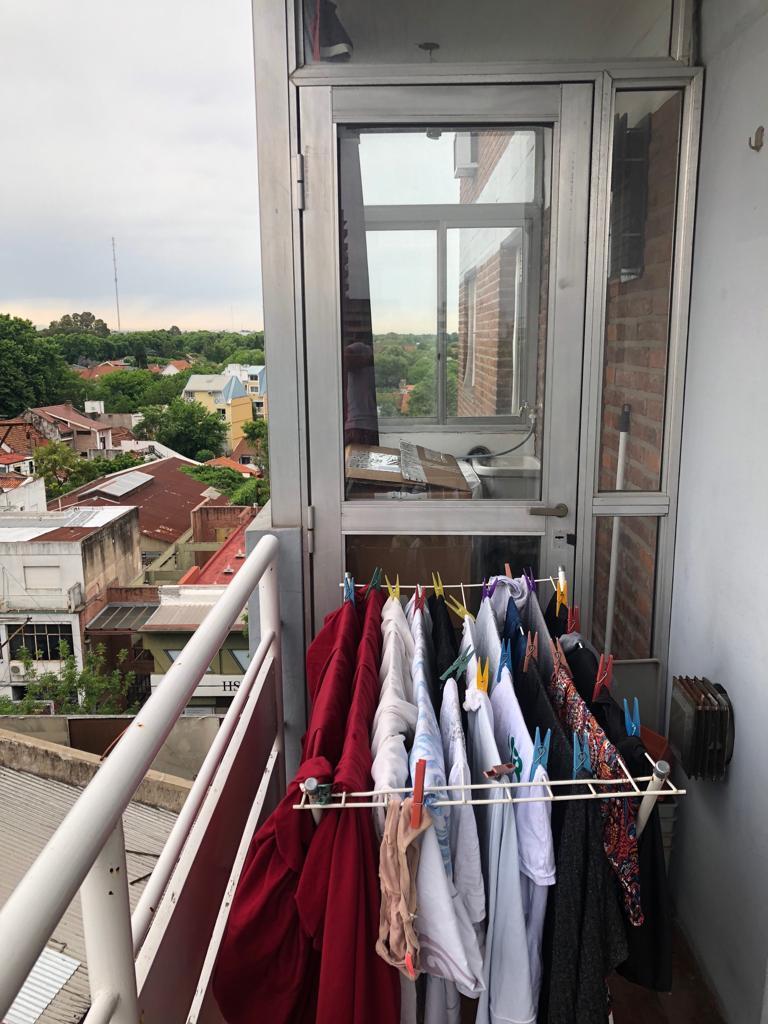 Foto de Moderno Depto de 2 amb en el Centro de San Isidro. Excelente vista y, imagen 2
