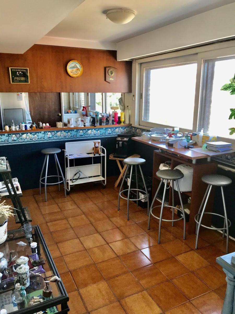 Único Semipiso en San Isidro, 4 Amb + Depcia. Pisicina, 2 Cocheras y Seguridad 1