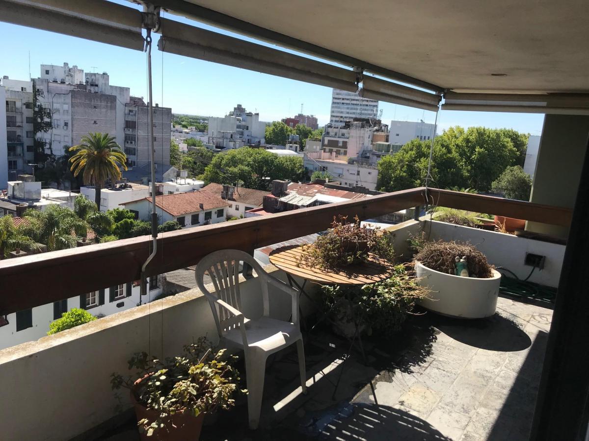 Único Semipiso en San Isidro, 4 Amb + Depcia. Pisicina, 2 Cocheras y Seguridad 3