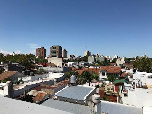 Depto en San Fernando. 2 Amb con Gran Balcón Parrilla y Cochera 5