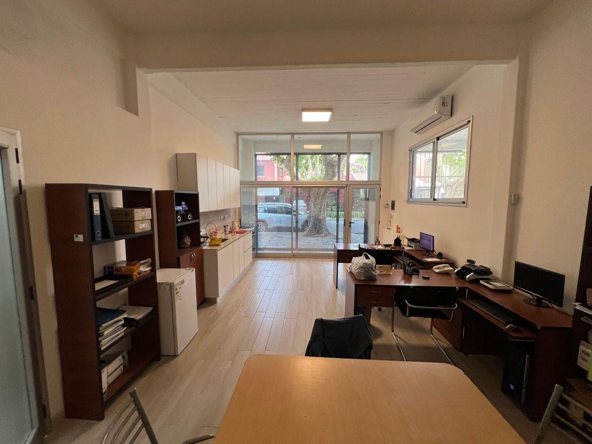 Foto de Martínez: Depto/Oficina a Nuevo: 60 m² Cubiertos. a 3 Cuadras de Av, imagen 3