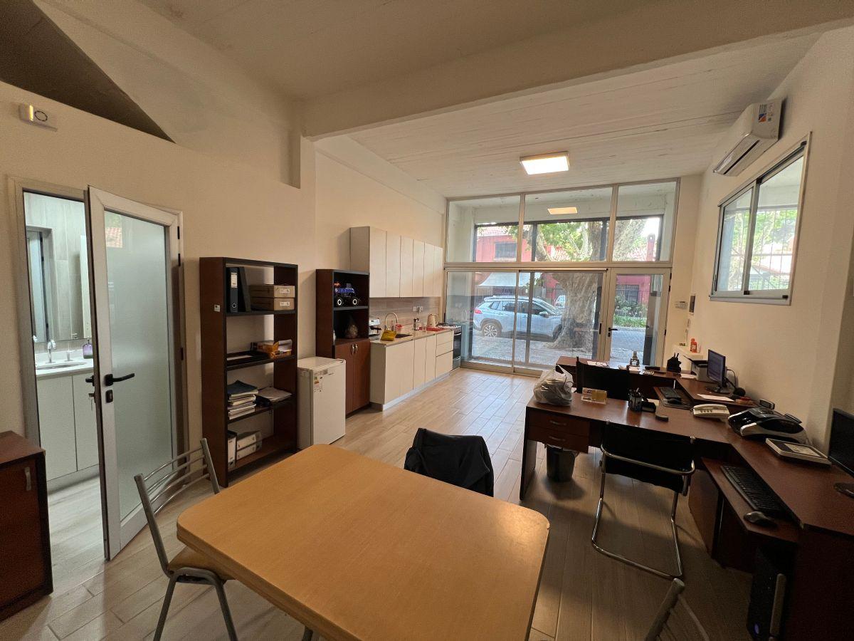Foto de Martínez: Depto/Oficina a Nuevo: 60 m² Cubiertos. a 3 Cuadras de Av, imagen 4