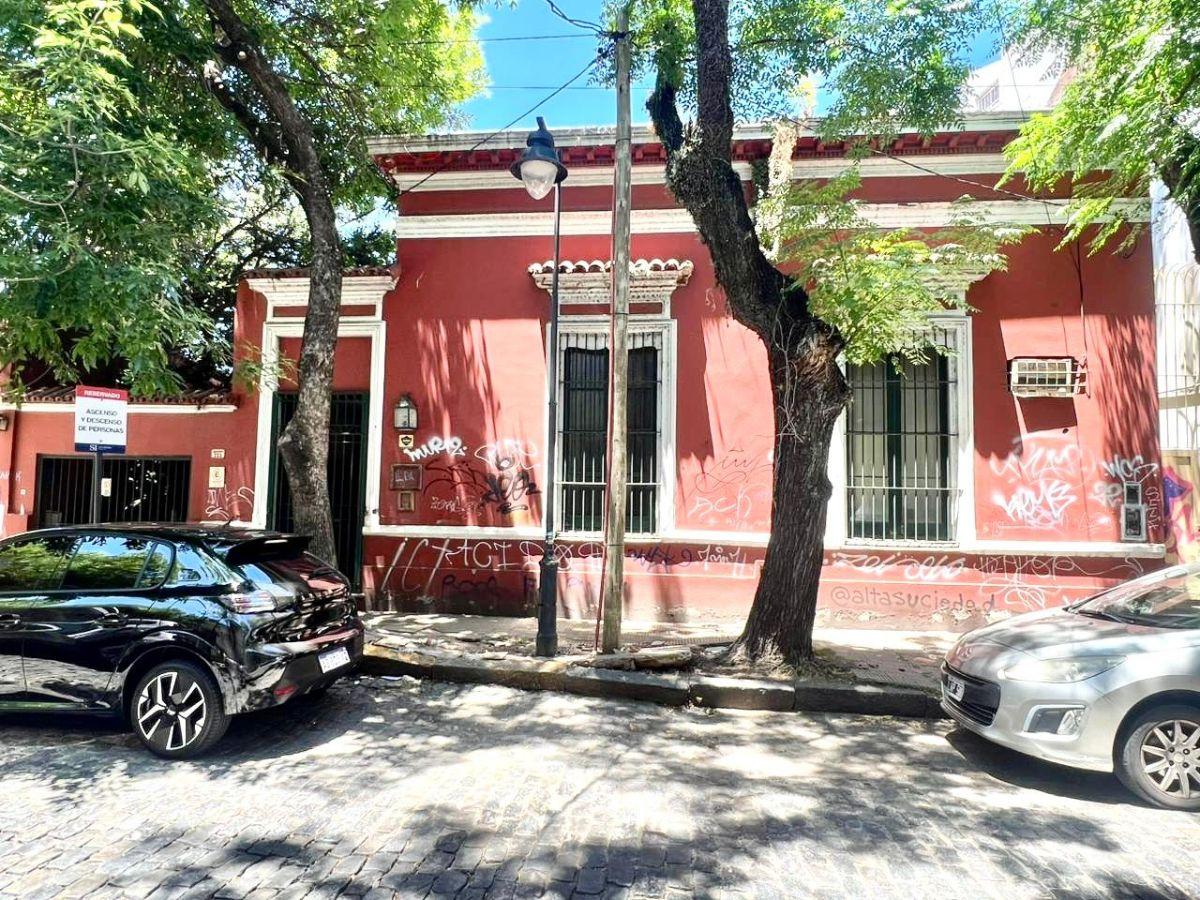 Centro Histórico de San Isidro:: Única propiedad Apto desarrollo!!! Entre Vías y calle 25 de Mayo