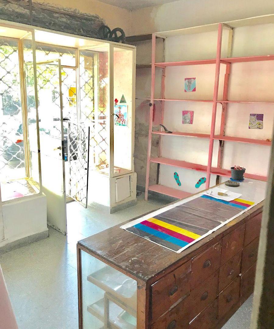 Foto de Martínez: Excelente Local Comercial a 2 cuadras de Av. Santa Fe. Gran Vidriera. Muy luminoso. 30 m2, imagen 1