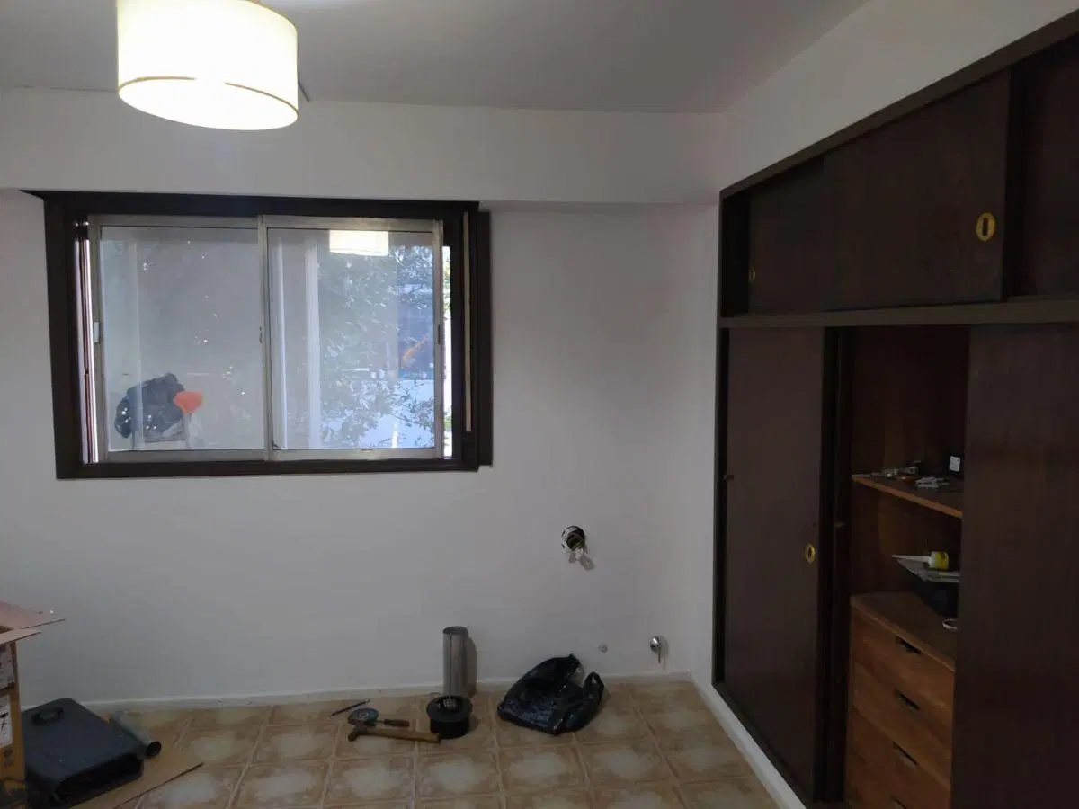 Departamento en dúplex a 2 cuadras Avenida con cochera cubierta 1