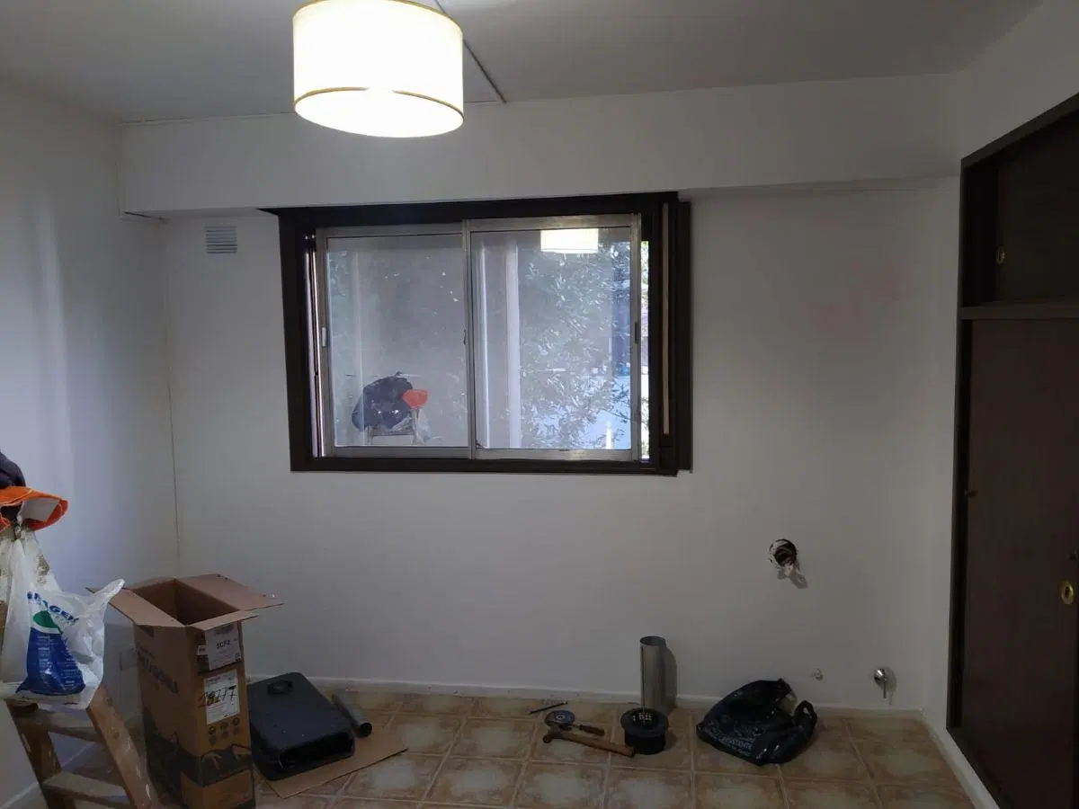 Departamento en dúplex a 2 cuadras Avenida con cochera cubierta 5