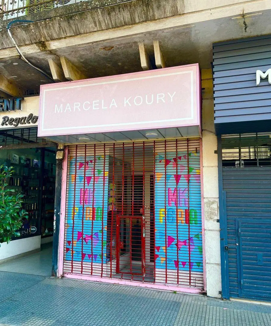 Martínez: Único local sobre calle Alvear. En la mejor cuadra del Centro de Martínez Excelente estado 4