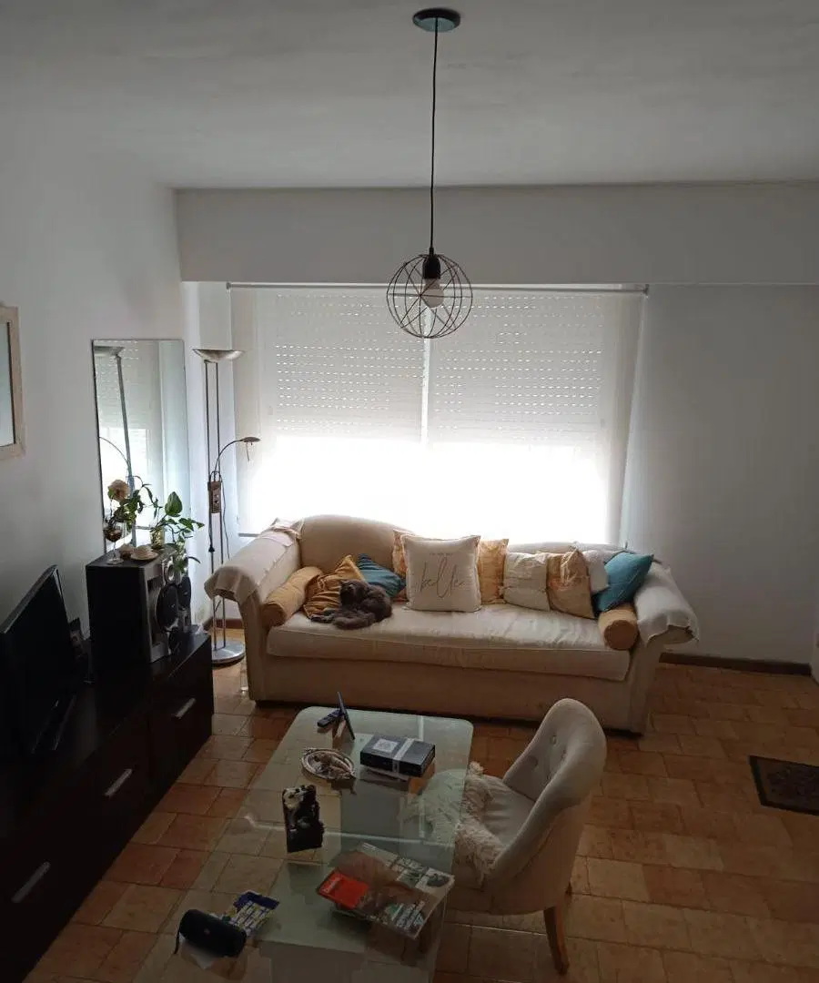 Martínez Dúplex 2 plantas 4 ambientes con patio sin expensas 2