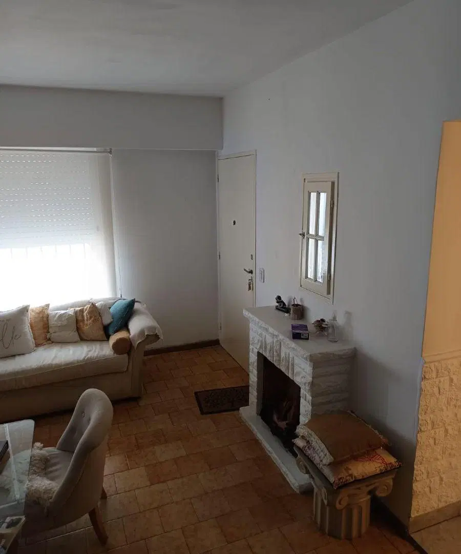 Martínez Dúplex 2 plantas 4 ambientes con patio sin expensas 5