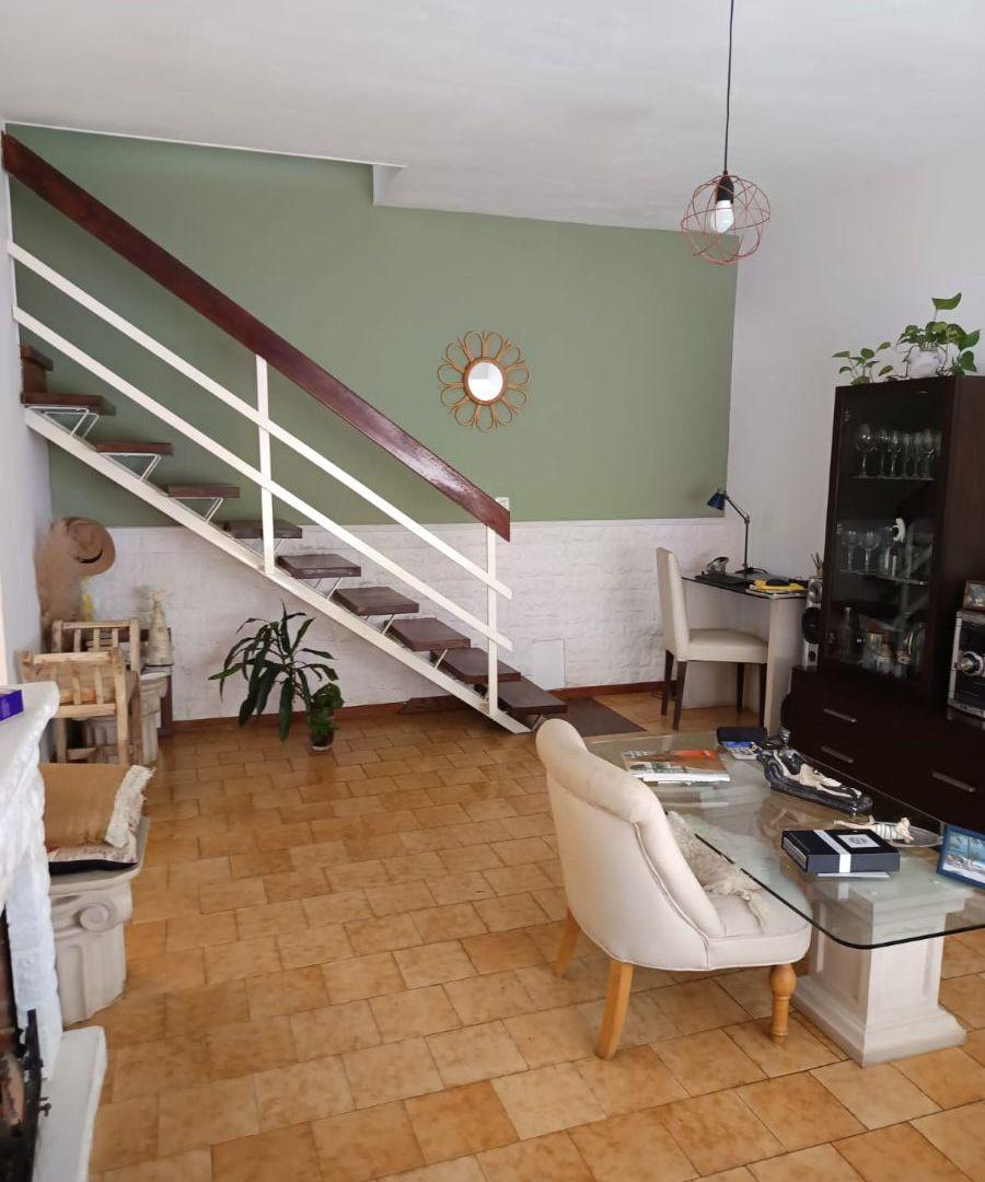 Martínez Dúplex 2 plantas 4 ambientes con patio sin expensas