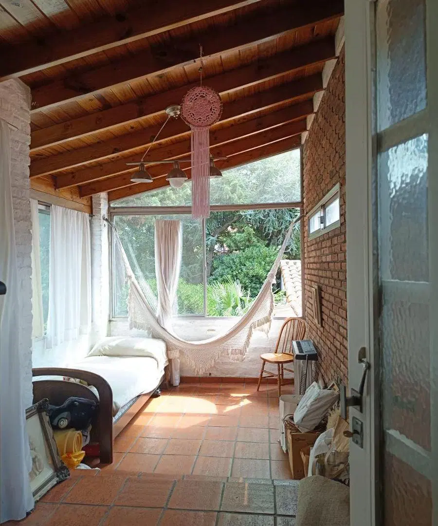 Martínez Dúplex 2 plantas 4 ambientes con patio sin expensas 3