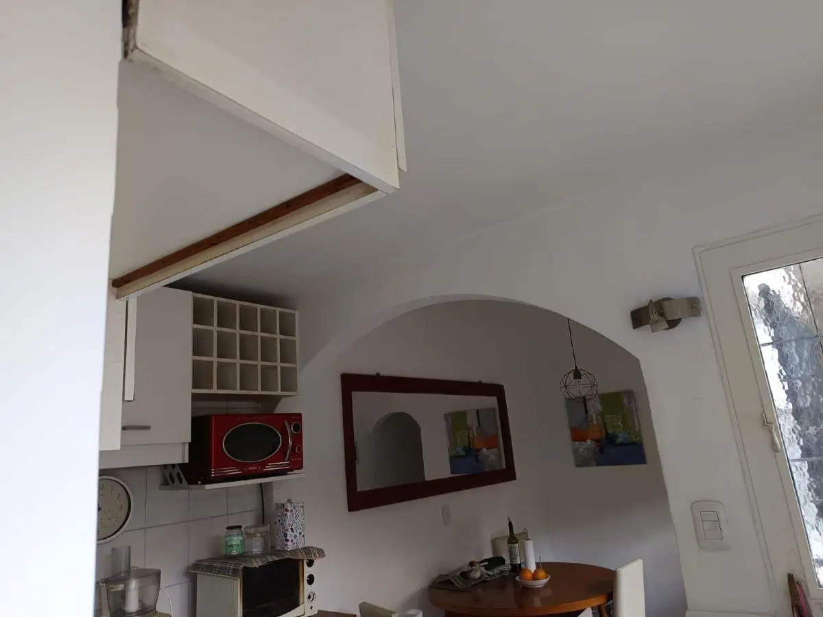 Martínez Dúplex 2 plantas 4 ambientes con patio sin expensas 4