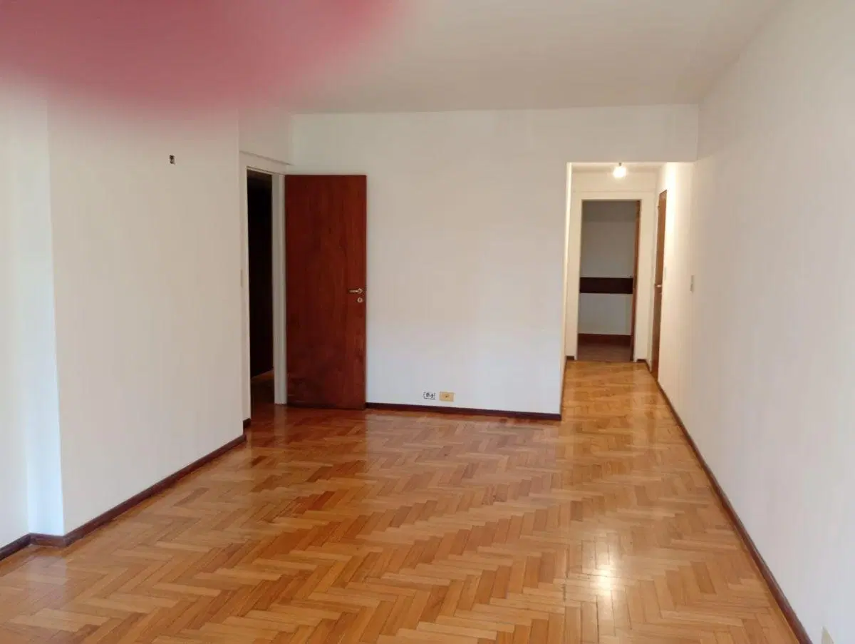 Acassuso. Lindo Depto 4 Amb, con 2 Baños, Cocina Comedor. Cochera Cub y Baulera 2