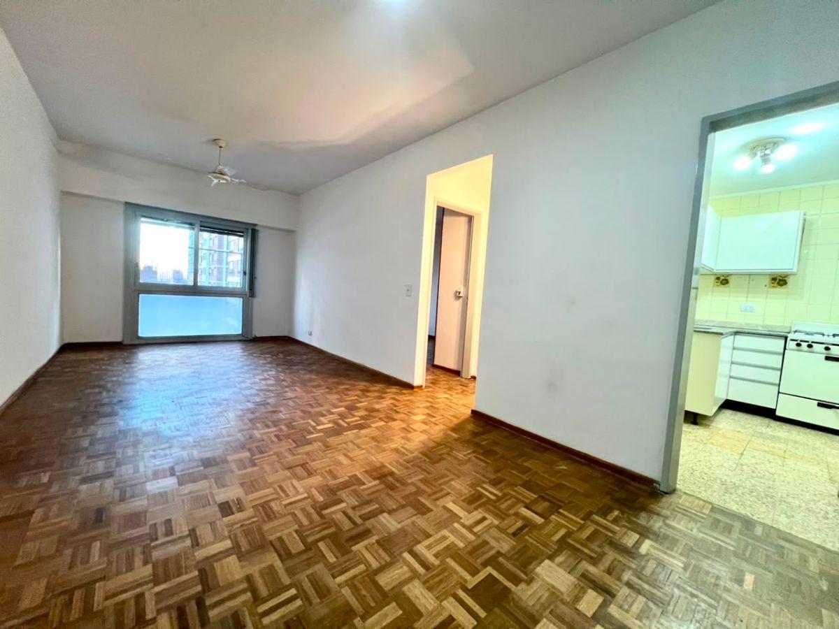 Foto de Martínez: Excelente departamento de 2 amb con vista al Norte. Impecable, imagen 4