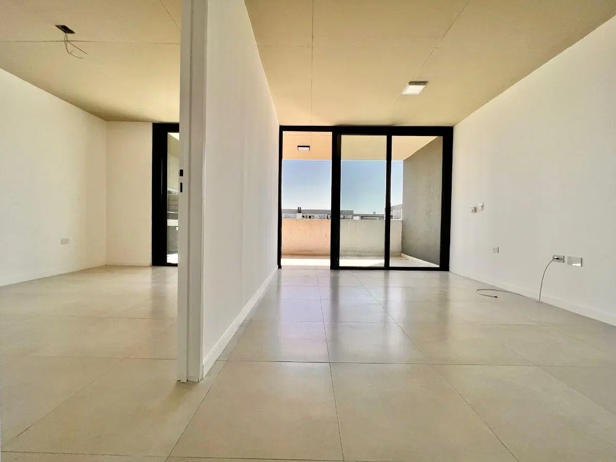 Beccar Central: Único 2 amb c/Parrilla propia. Piscina, SUM, Gimnasio,Seguridad 5