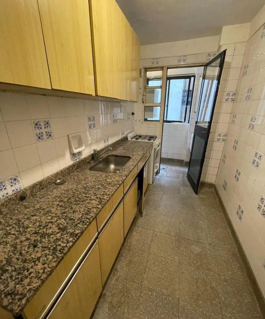 Impecable 2 Ambientes en Belgrano: Cálido y luminoso depto con Balcón Francés 4