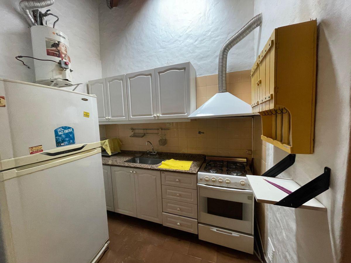 Foto de Martínez: Amplio ambiente con Jardín, Pileta y Parrilla, imagen 2