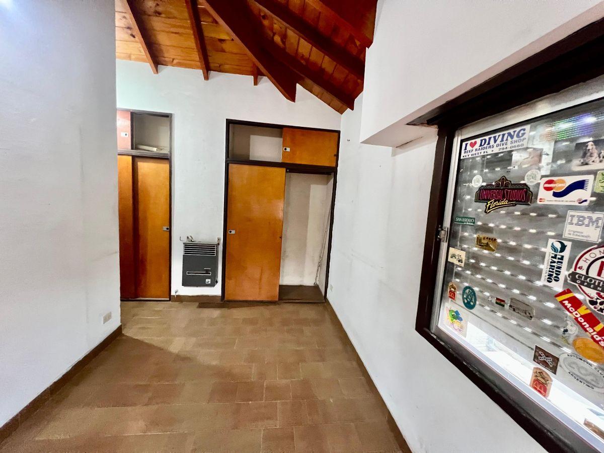 Foto de Martínez: Departamento tipo PH de 2 amb con jardín. A metros de Av, imagen 4