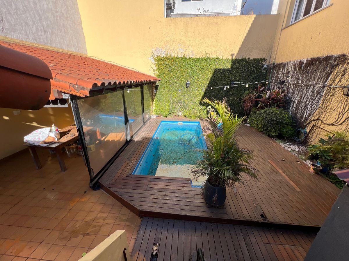 Foto de Olivos: Casa tipo PH en Planta Alta, totalmente reciclada. Con Piscina, imagen 4