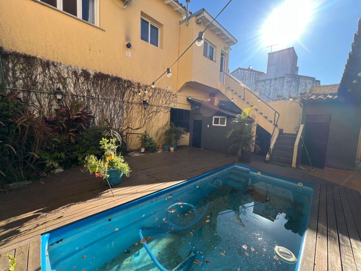 Foto de Olivos: Casa tipo PH en Planta Alta, totalmente reciclada. Con Piscina, imagen 1