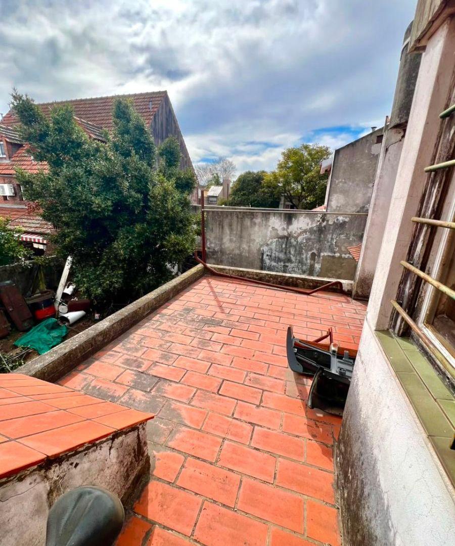 Foto de Martínez: Chalet a Reciclar en 2 plantas sobre lote de 13,2x26. 3, imagen 1