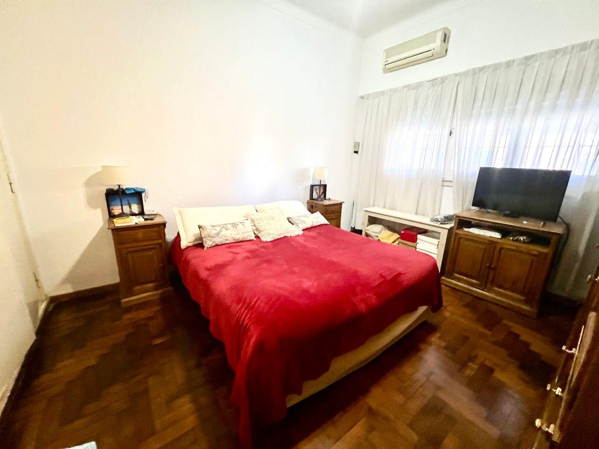 Foto de Martínez: Casa en 1 Planta gran jardín. Lote 8,66x34. 2 Dormitorios, imagen 5