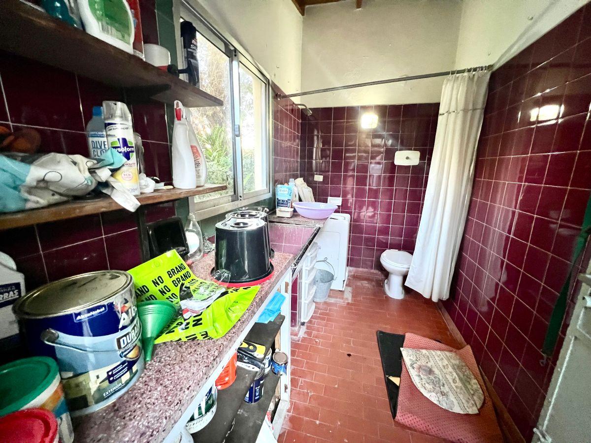 Foto de Martínez: Casa en 1 Planta gran jardín. Lote 8,66x34. 2 Dormitorios, imagen 4