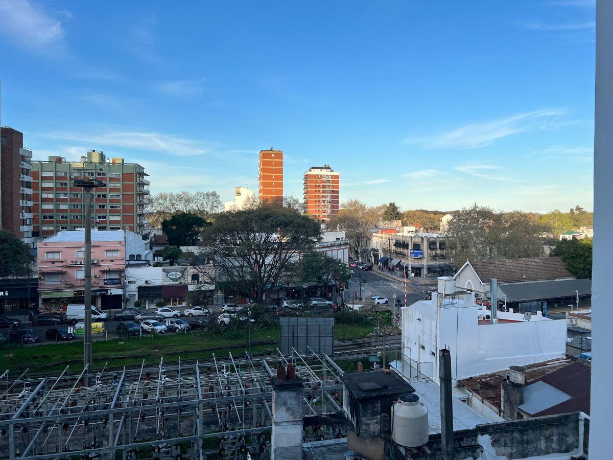 Foto de Martínez: Luminoso Departamento de 3 amb. apto vivienda u oficina. 70m2, imagen 5