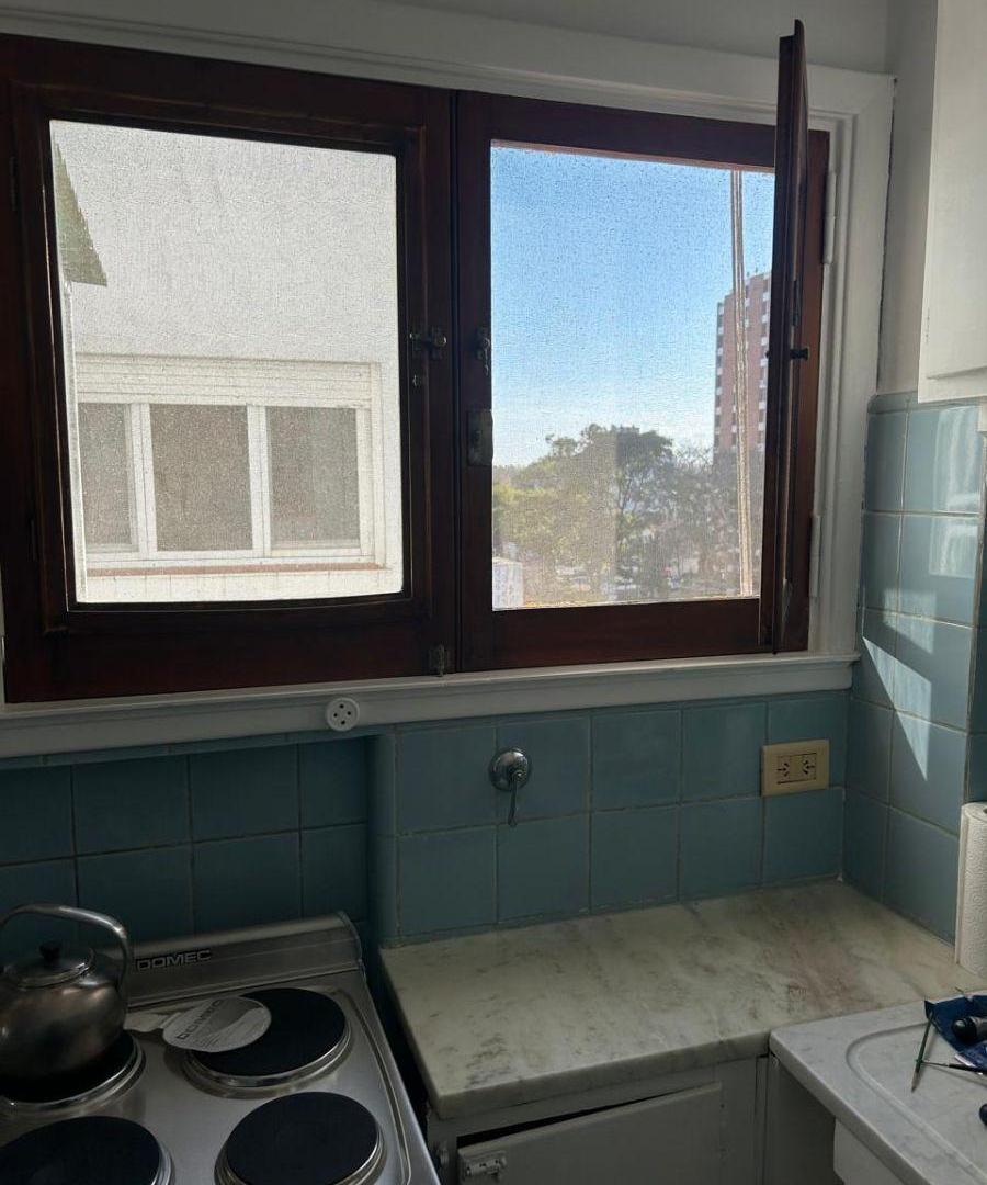 Foto de Martínez: Luminoso Departamento de 3 amb. apto vivienda u oficina. 70m2, imagen 1