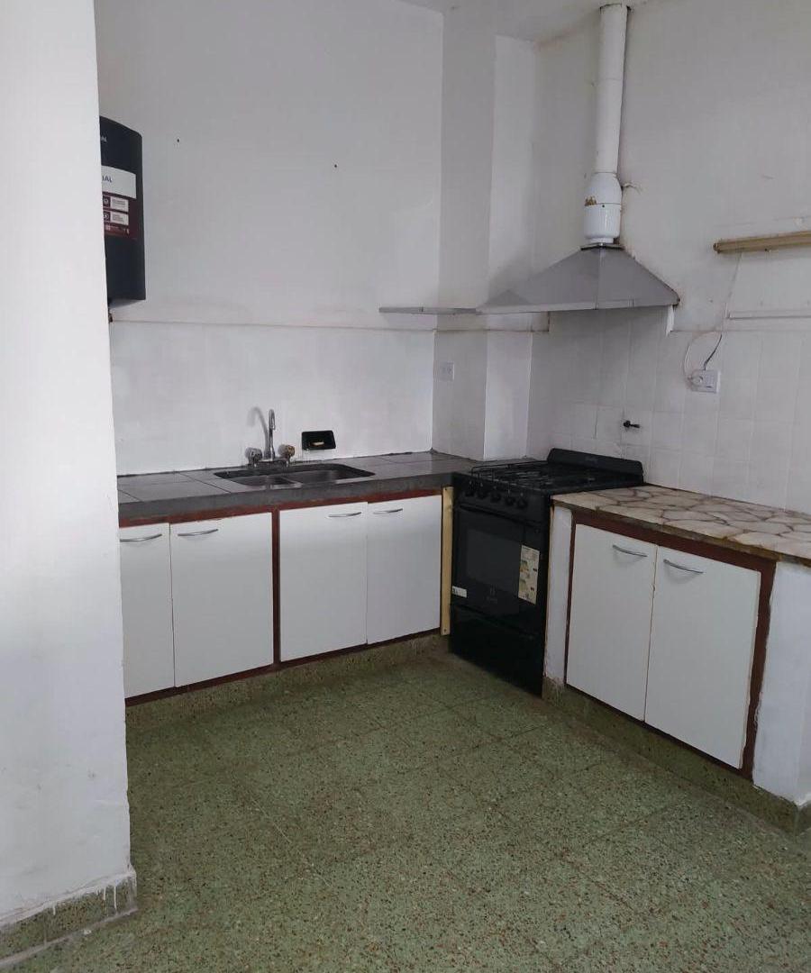 Foto de PH de 3 ambientes con patio sin expensas, imagen 4
