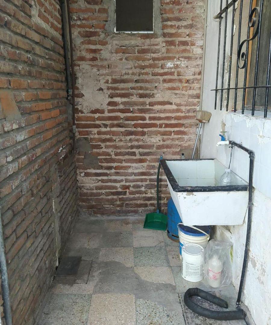 Foto de PH de 3 ambientes con patio sin expensas, imagen 3