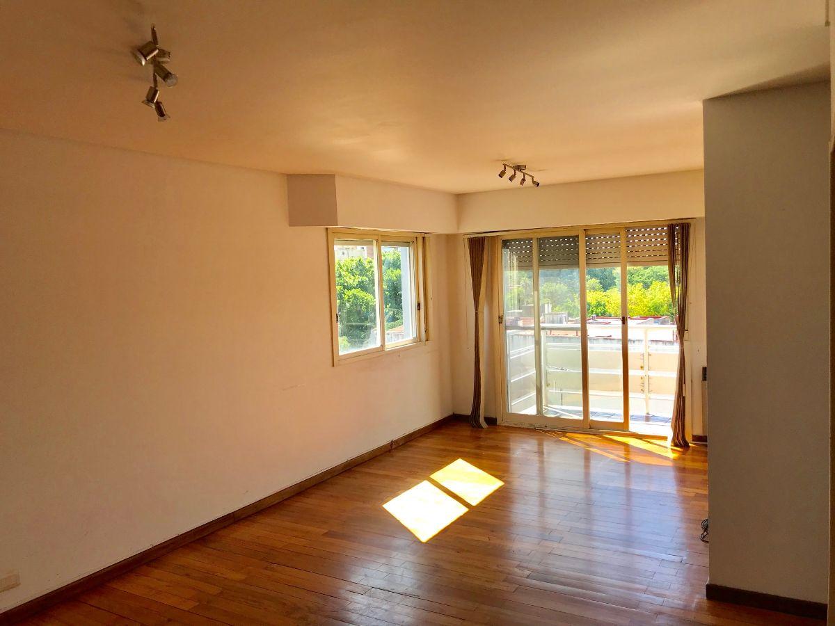 Foto de San Isidro: Moderno Departamento de 2 Amb en El Centro de San Isidro, imagen 2
