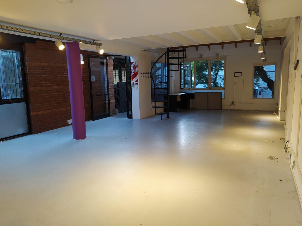 Foto de Martínez Centro: Moderna Oficina en el Paseo Lamarca. Excelente estado!, imagen 5