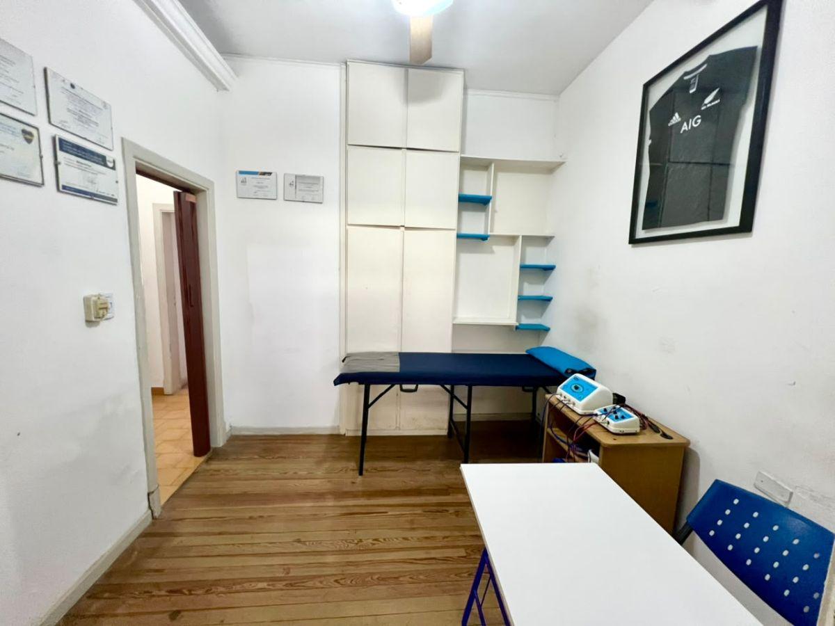 Foto de Martínez: PH a 2 cuadras de la Avenida. Con 3 Dormitorios, Cocina, imagen 3