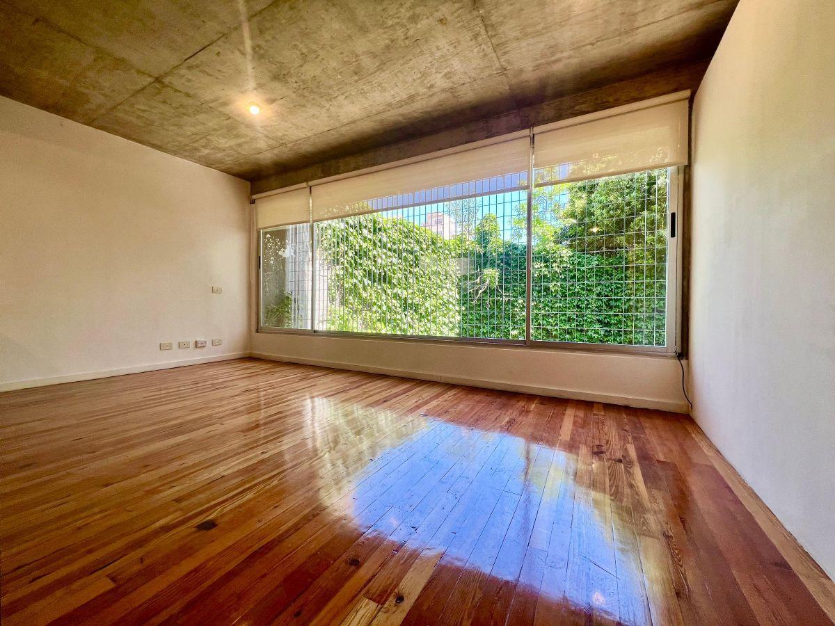Foto de Moderno 2 Amb C/pisos de Pinotea, Ventanas DVH, AA - Apto Profesional, imagen 3