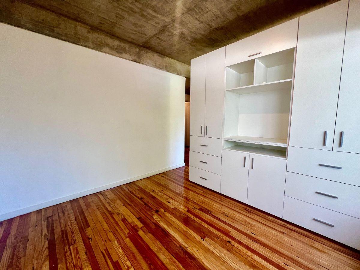 Foto de Moderno 2 Amb C/pisos de Pinotea, Ventanas DVH, AA - Apto Profesional, imagen 5
