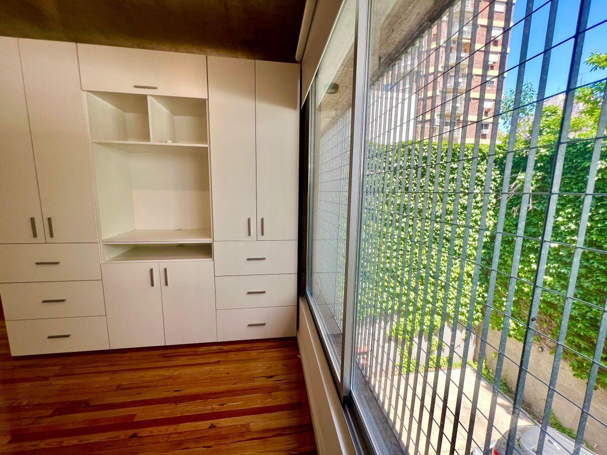 Foto de Moderno 2 Amb C/pisos de Pinotea, Ventanas DVH, AA - Apto Profesional, imagen 4
