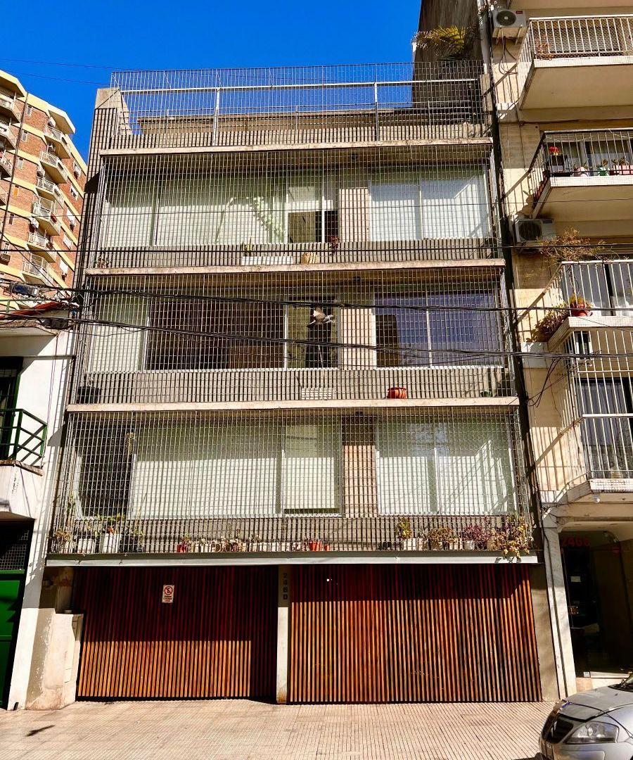 Foto de Moderno 2 Amb C/pisos de Pinotea, Ventanas DVH, AA - Apto Profesional, imagen 1