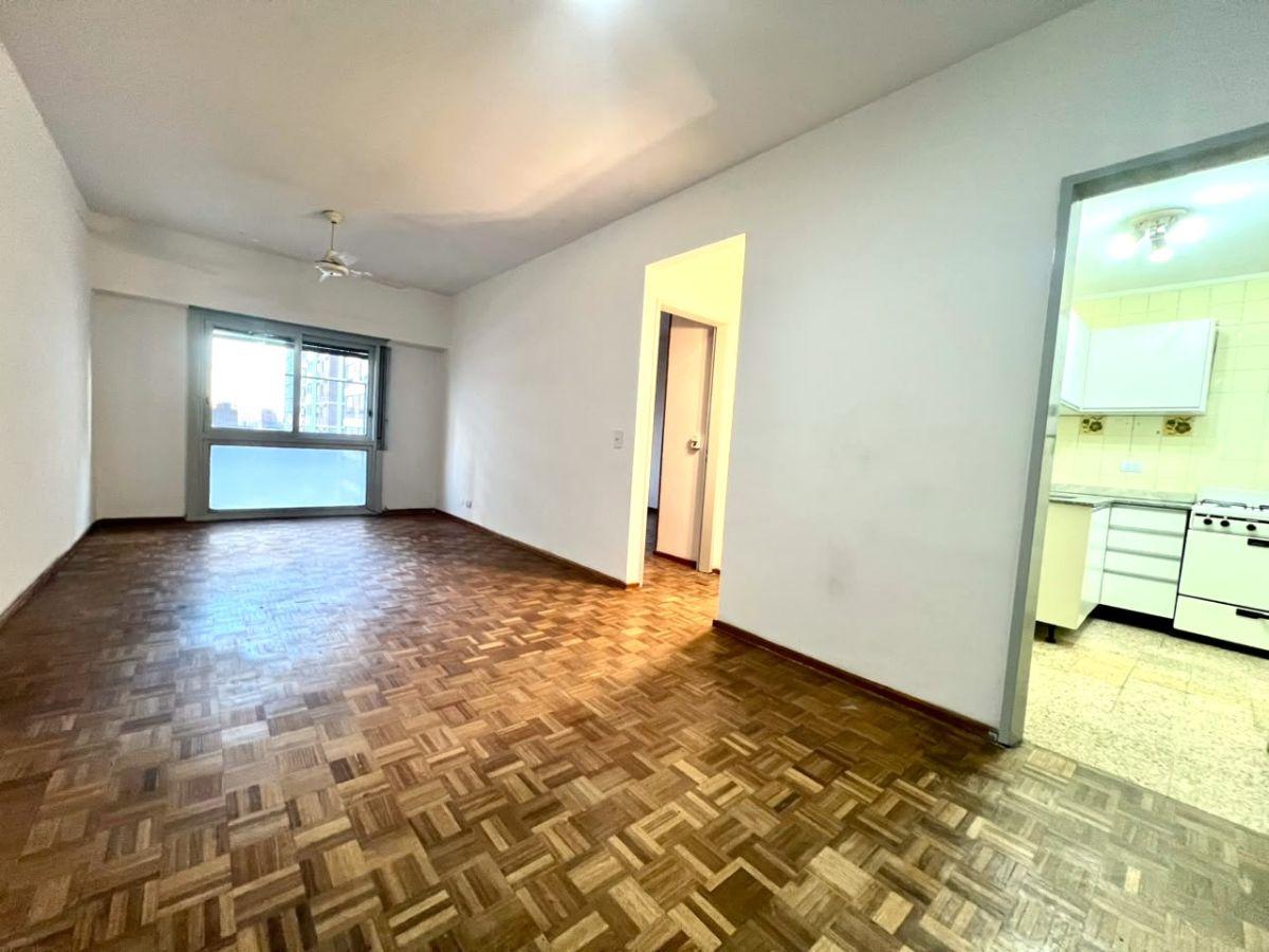 Foto de Martínez: Excelente Departamento de 2 Amb con Vista Al Norte. Impecable, imagen 4