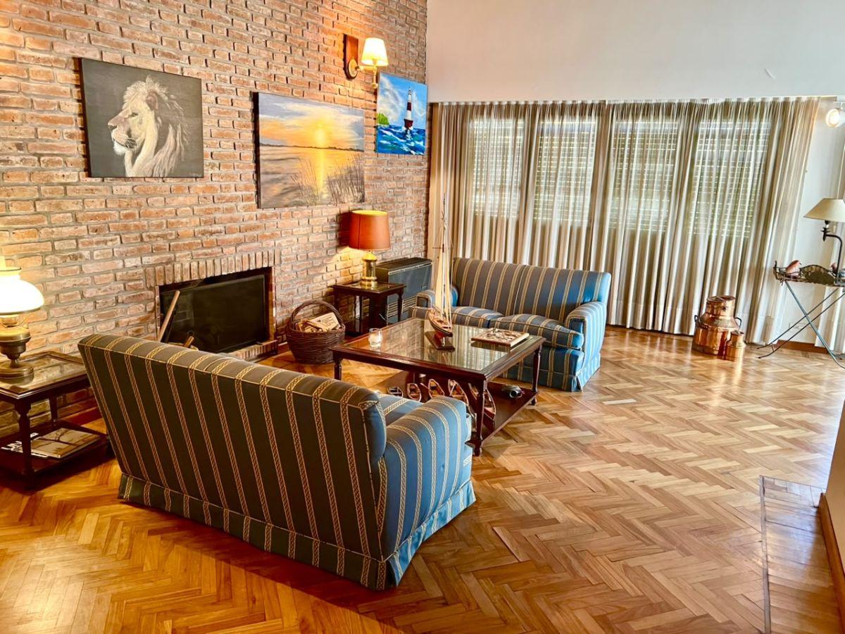 Foto de Acassuso: Muy linda casa en 1 Planta a 3 cuadras de Av Santa Fe. 3, imagen 4
