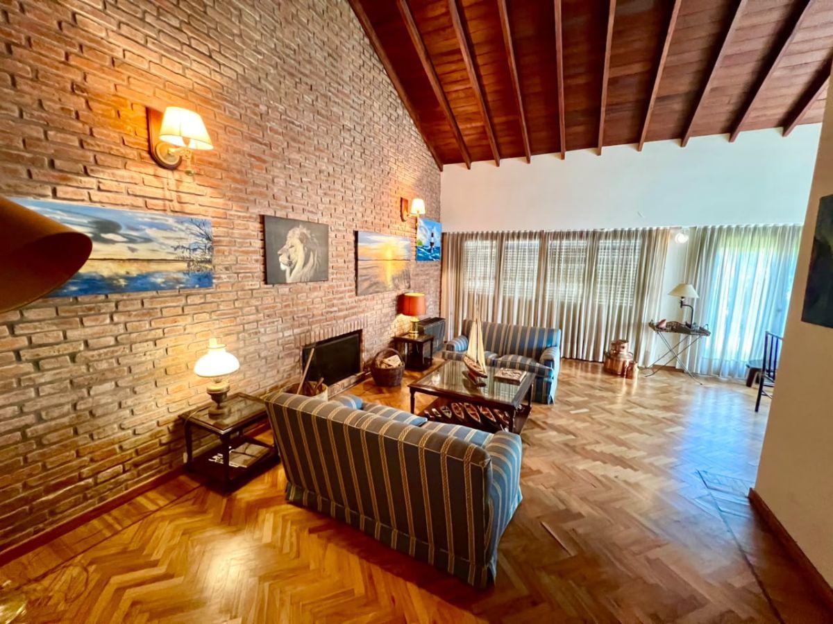 Foto de Acassuso: Muy linda casa en 1 Planta a 3 cuadras de Av Santa Fe. 3, imagen 5